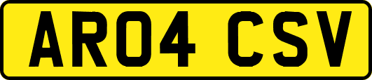 AR04CSV