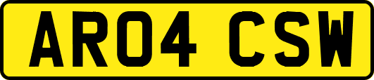 AR04CSW