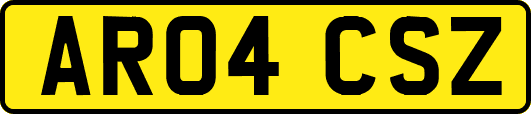 AR04CSZ