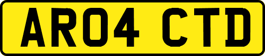 AR04CTD