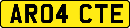 AR04CTE