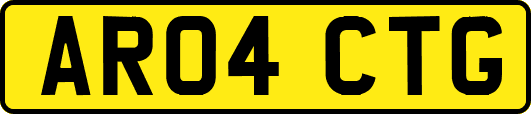 AR04CTG