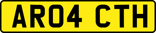 AR04CTH