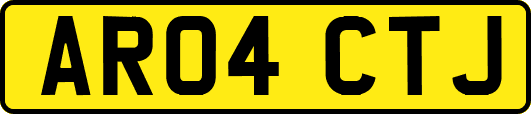 AR04CTJ