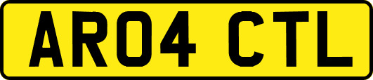 AR04CTL