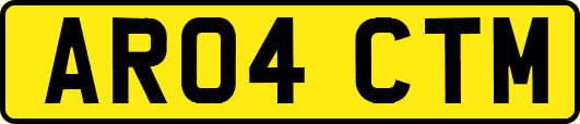 AR04CTM