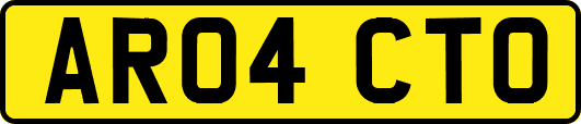 AR04CTO
