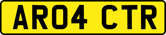 AR04CTR