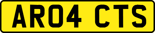AR04CTS