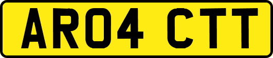 AR04CTT