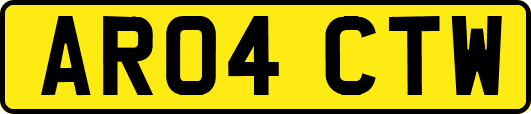 AR04CTW