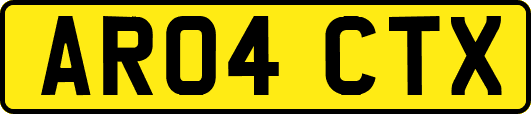 AR04CTX