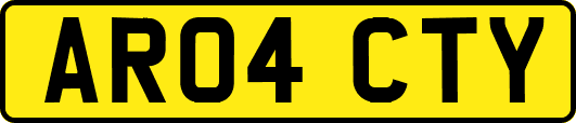 AR04CTY