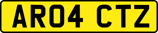 AR04CTZ