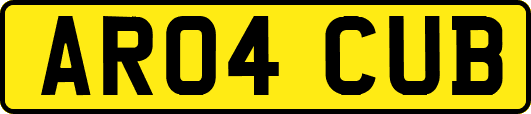 AR04CUB