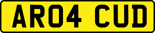 AR04CUD