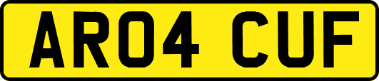 AR04CUF