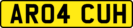 AR04CUH