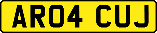 AR04CUJ