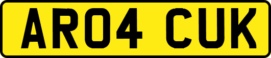 AR04CUK