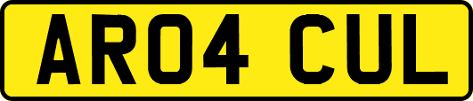 AR04CUL