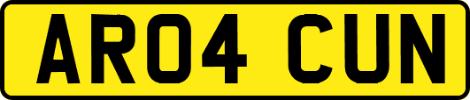 AR04CUN