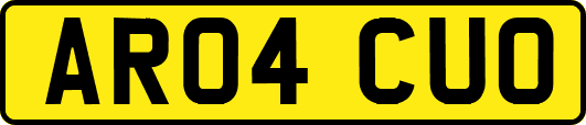 AR04CUO