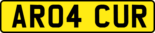 AR04CUR