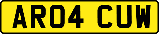 AR04CUW
