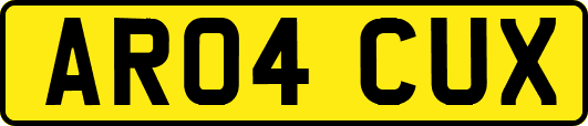 AR04CUX