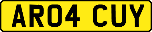 AR04CUY