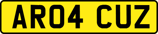 AR04CUZ