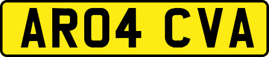 AR04CVA