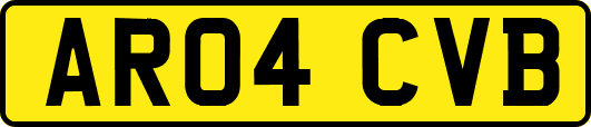 AR04CVB