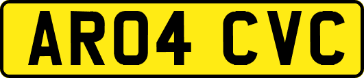 AR04CVC