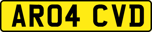 AR04CVD