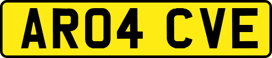AR04CVE