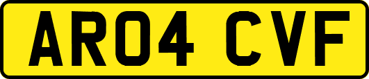 AR04CVF