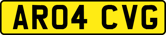 AR04CVG