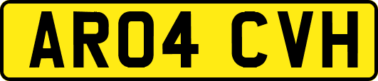 AR04CVH