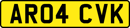 AR04CVK