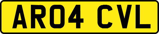 AR04CVL