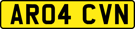AR04CVN