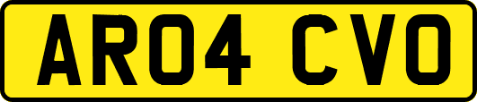 AR04CVO