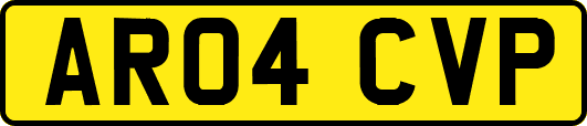 AR04CVP