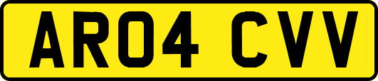 AR04CVV