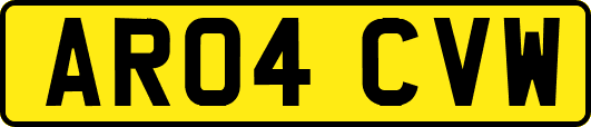 AR04CVW