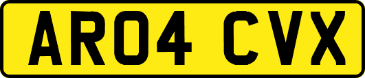 AR04CVX