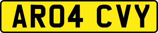 AR04CVY