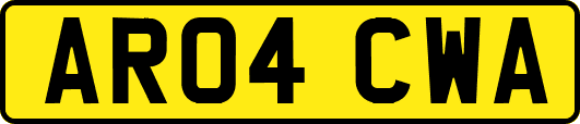AR04CWA